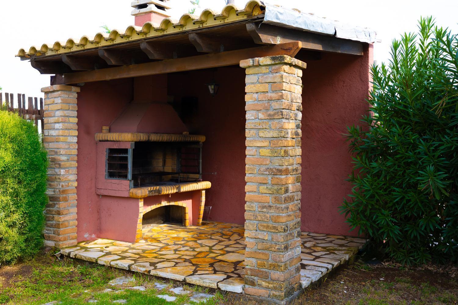 Villa Eleni Agios Stephanos Sidari  Zewnętrze zdjęcie