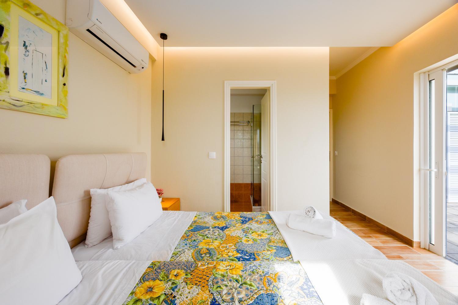 Villa Eleni Agios Stephanos Sidari  Zewnętrze zdjęcie