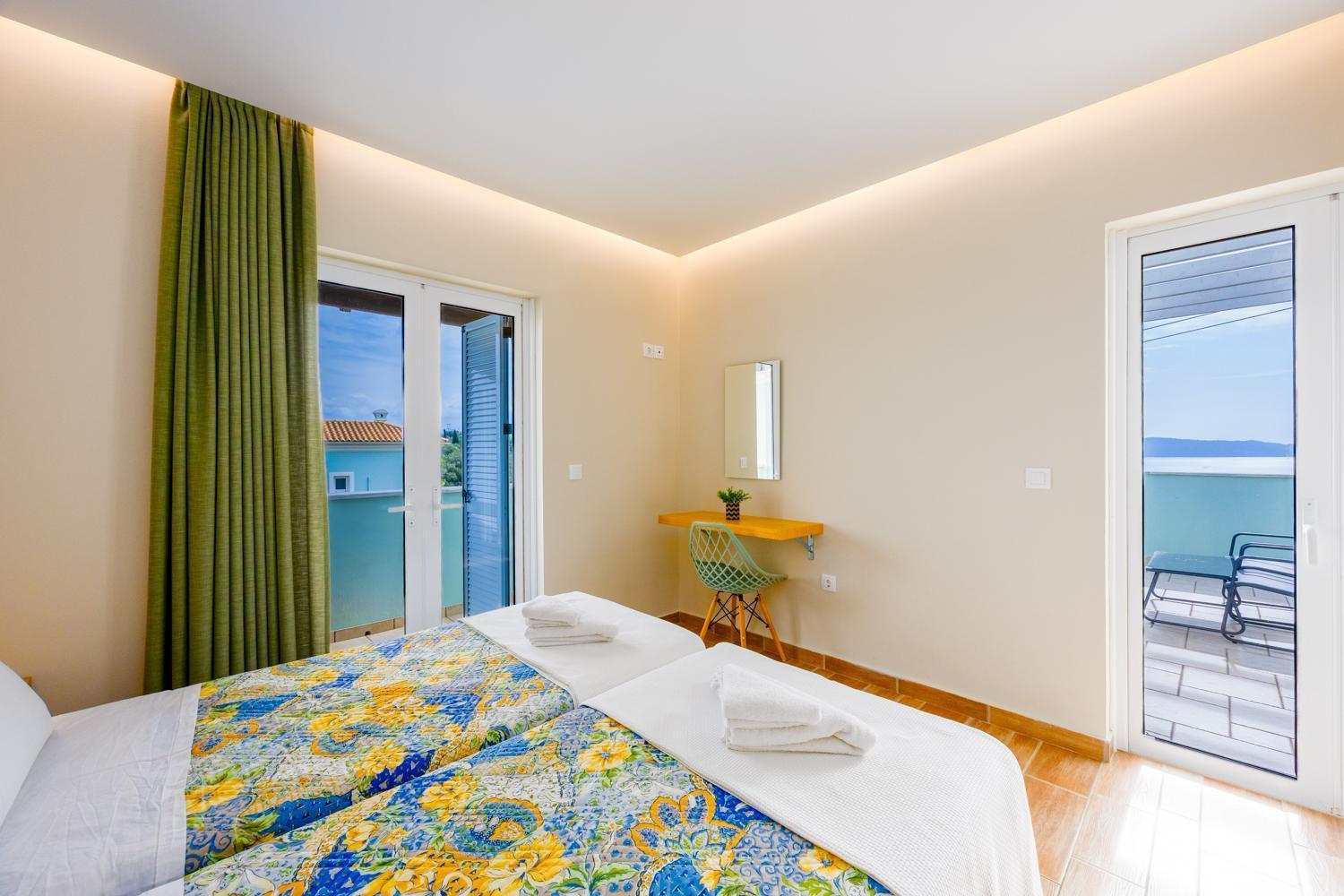 Villa Eleni Agios Stephanos Sidari  Zewnętrze zdjęcie