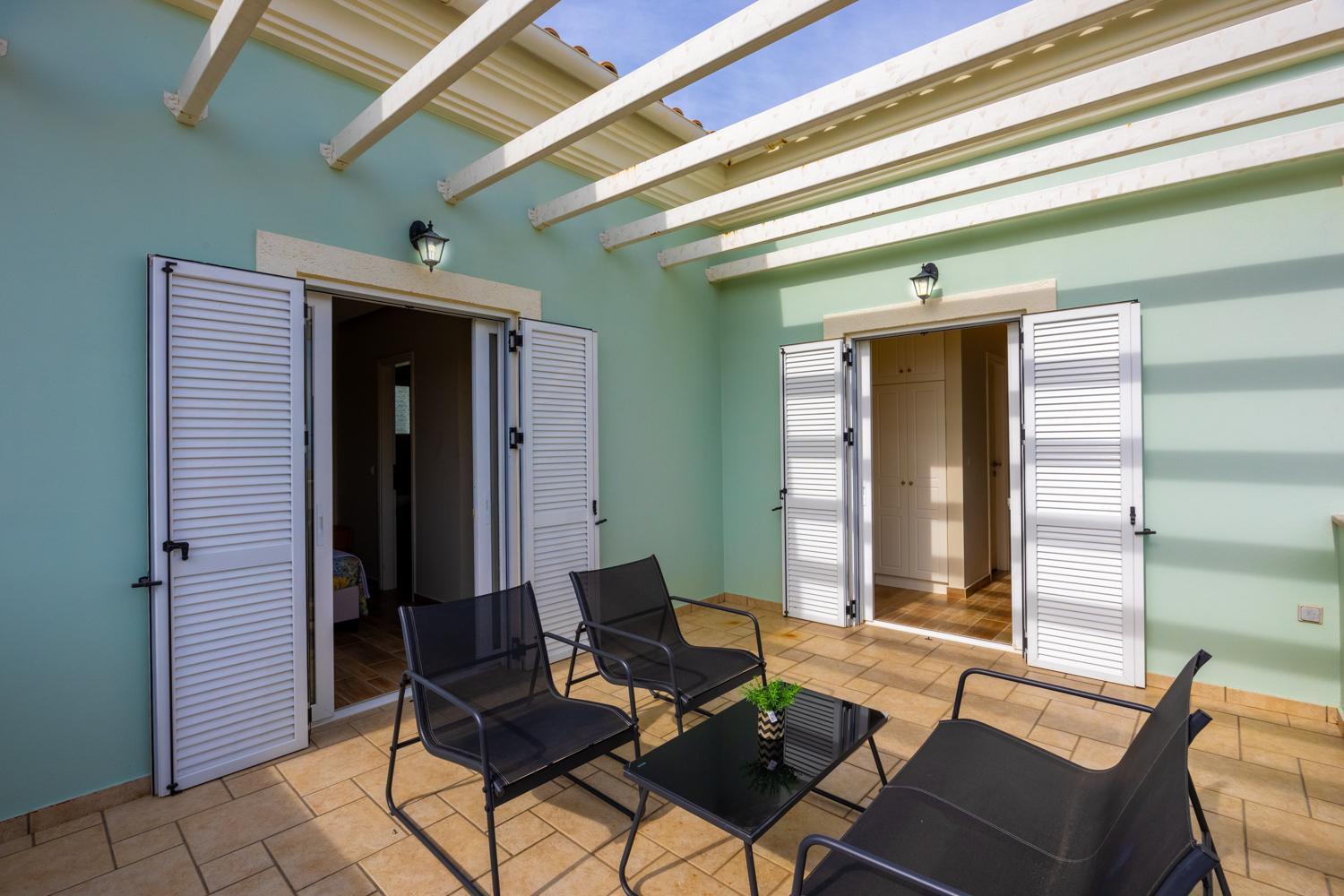 Villa Eleni Agios Stephanos Sidari  Zewnętrze zdjęcie