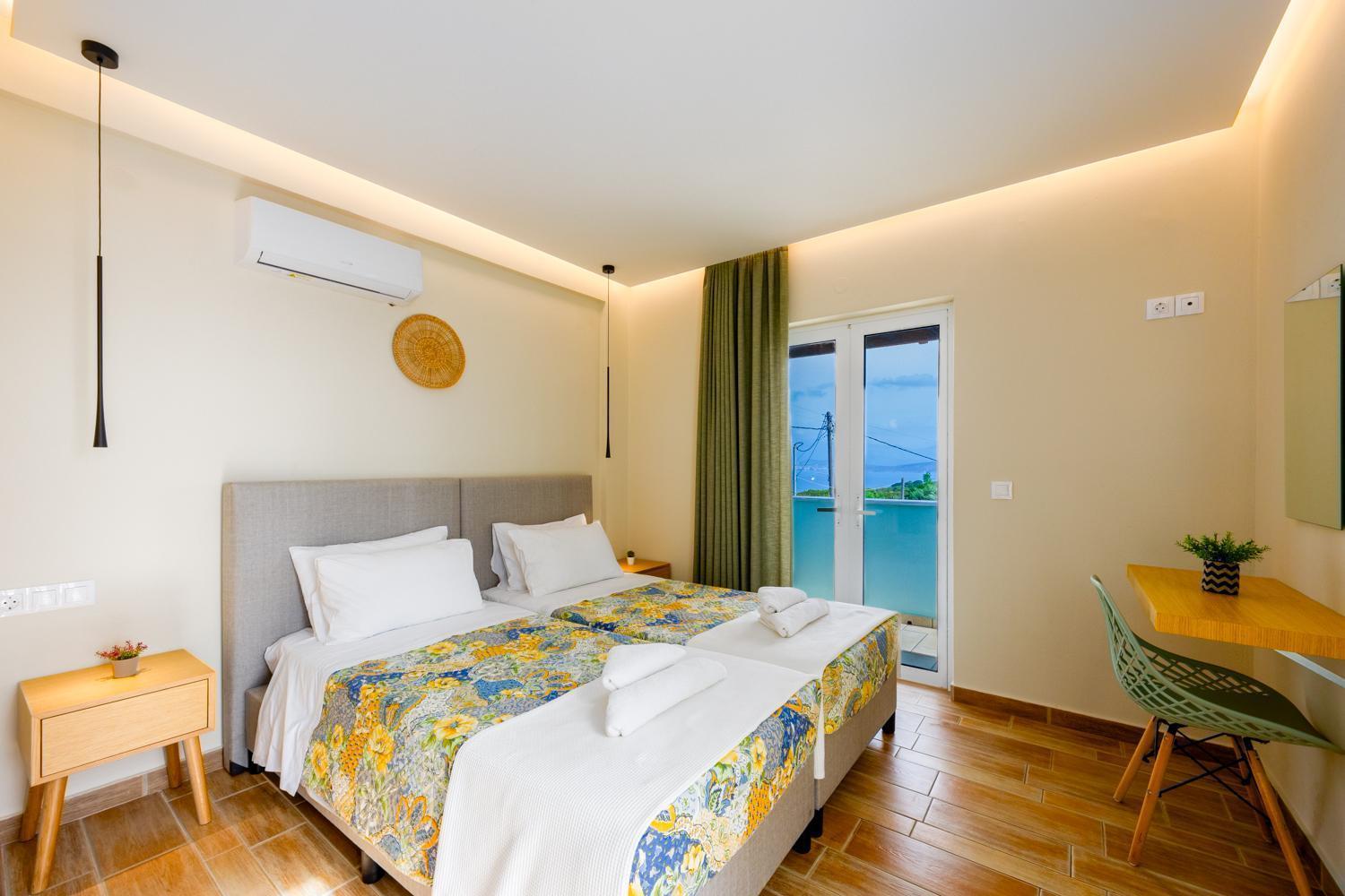 Villa Eleni Agios Stephanos Sidari  Zewnętrze zdjęcie
