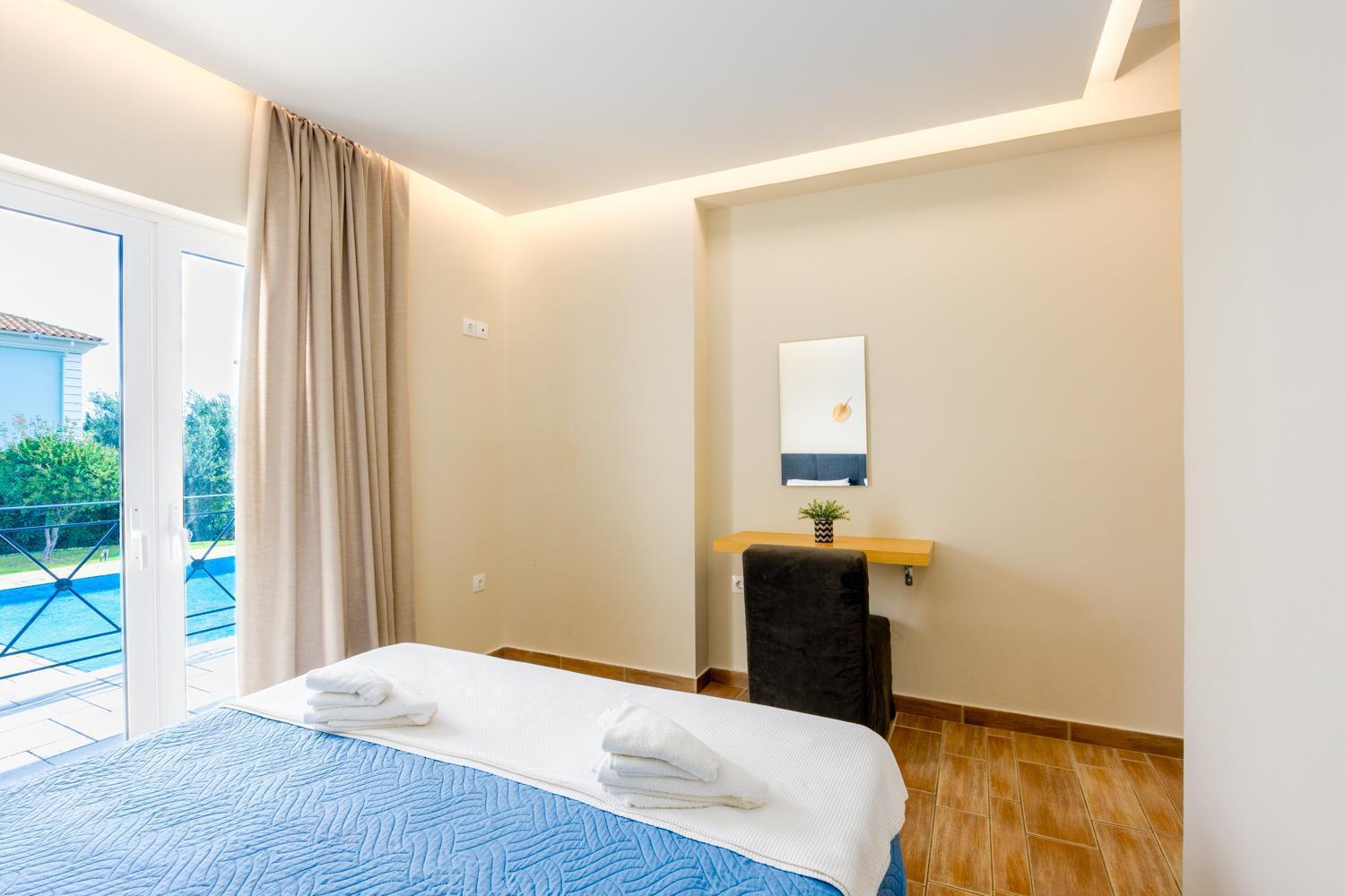 Villa Eleni Agios Stephanos Sidari  Zewnętrze zdjęcie