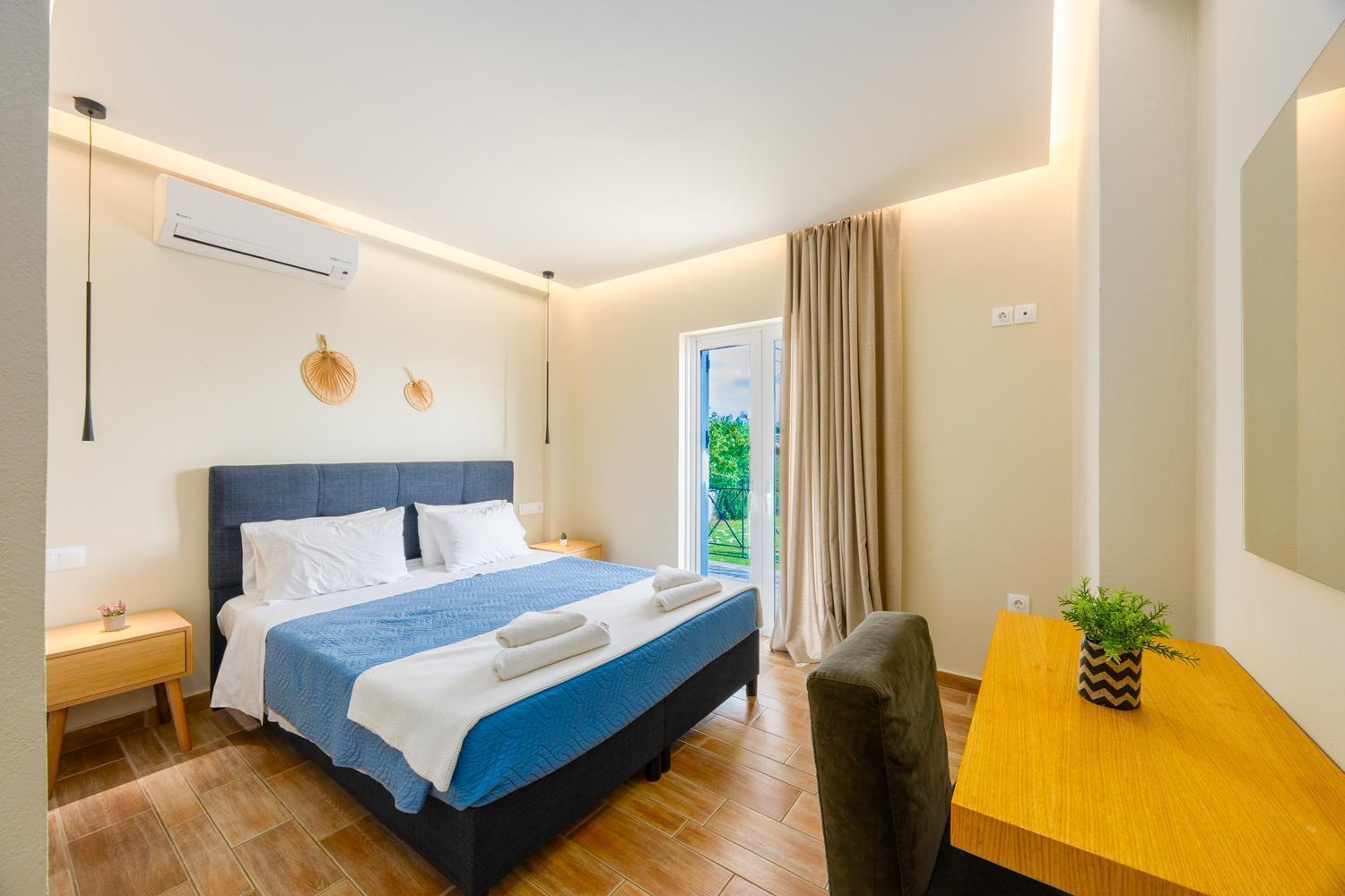 Villa Eleni Agios Stephanos Sidari  Zewnętrze zdjęcie