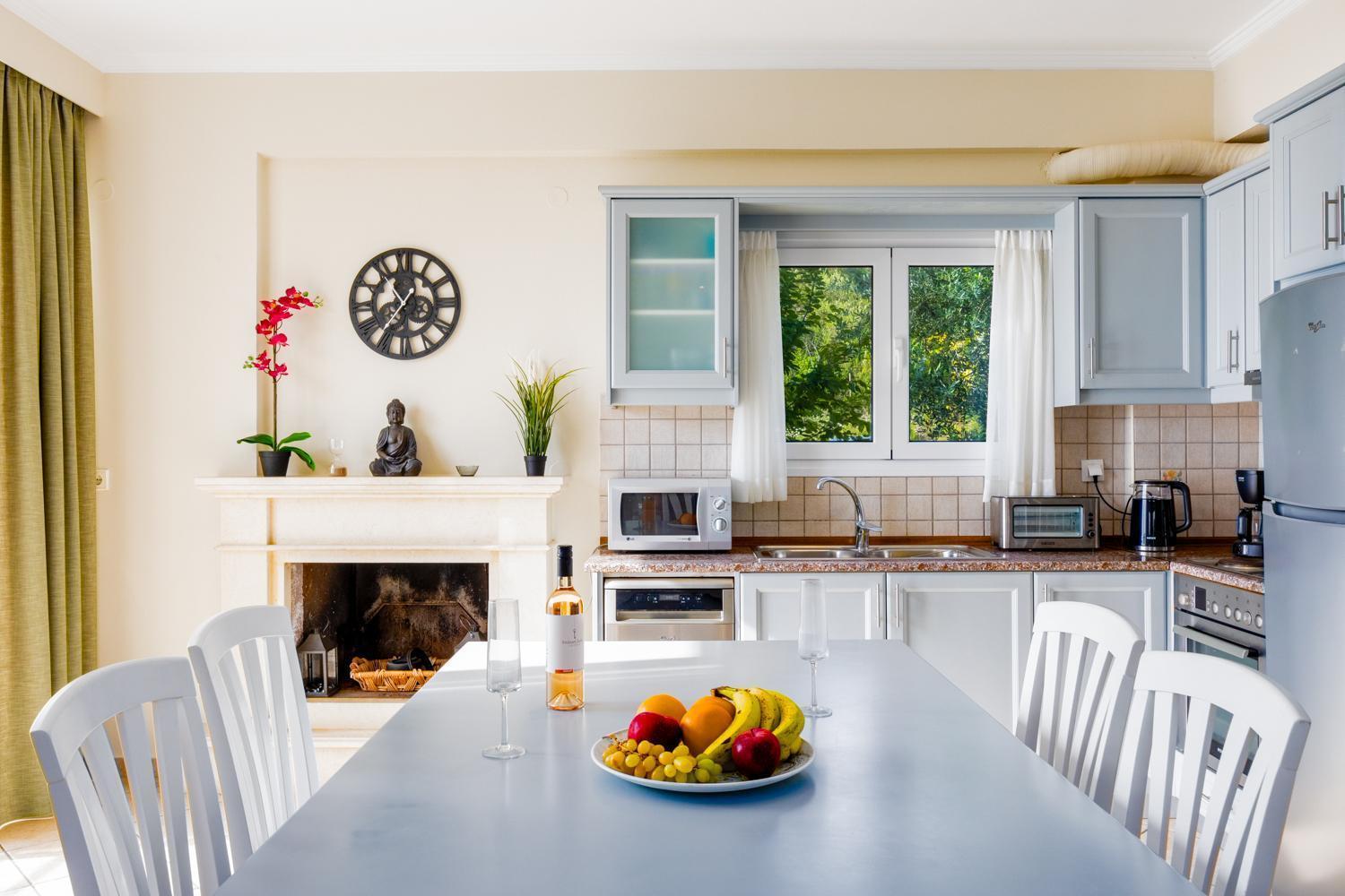 Villa Eleni Agios Stephanos Sidari  Zewnętrze zdjęcie