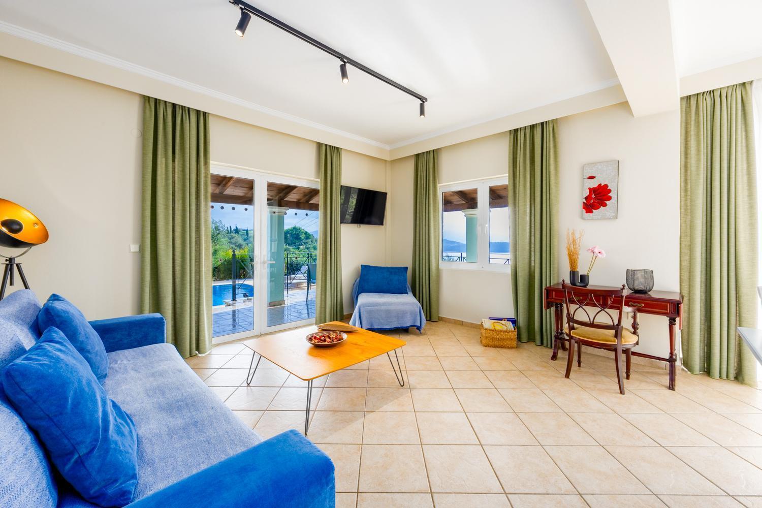 Villa Eleni Agios Stephanos Sidari  Zewnętrze zdjęcie