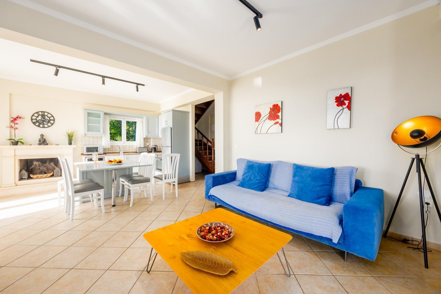 Villa Eleni Agios Stephanos Sidari  Zewnętrze zdjęcie