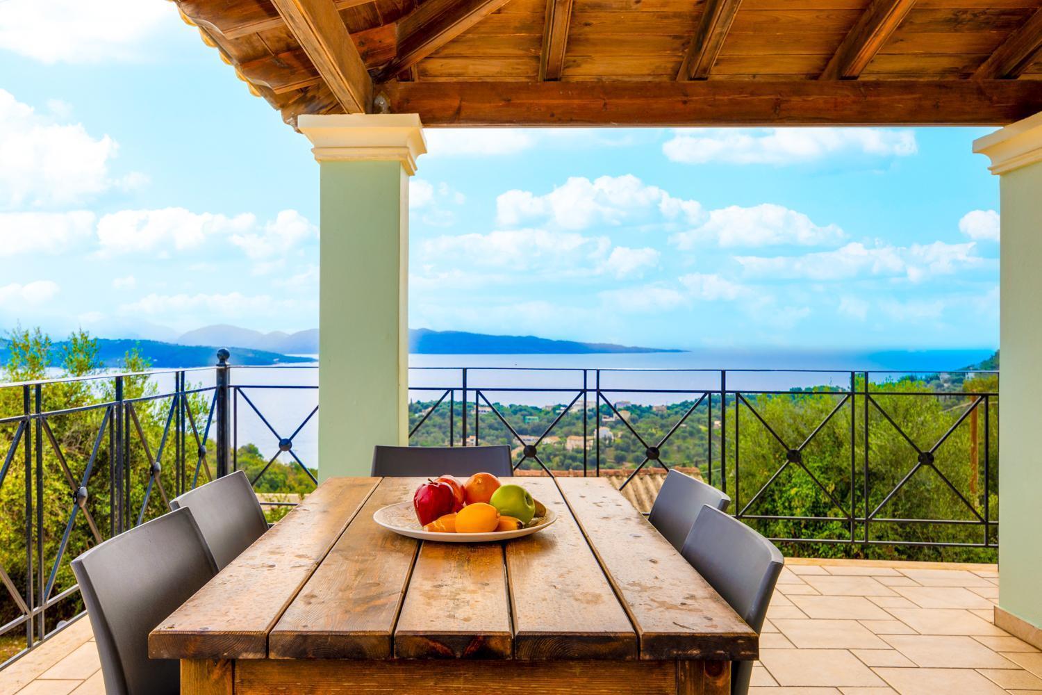 Villa Eleni Agios Stephanos Sidari  Zewnętrze zdjęcie